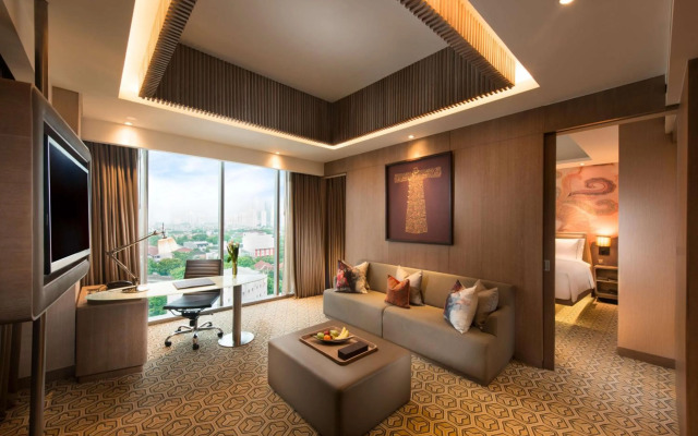 DoubleTree by Hilton Jakarta - Diponegoro