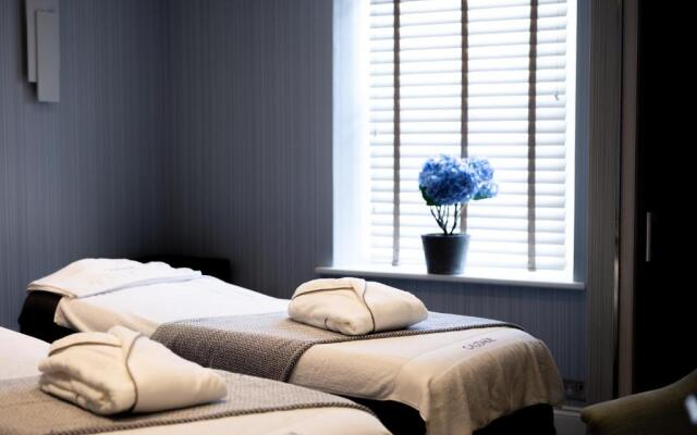 St Brelades Bay Hotel