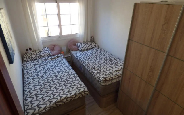 Apartman Mar Primavera