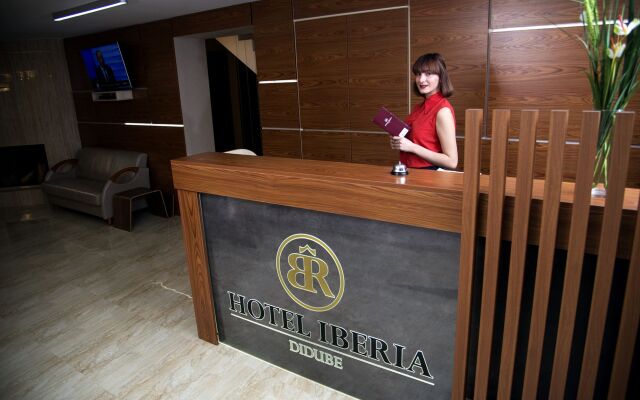 Iberia Didube Hotel
