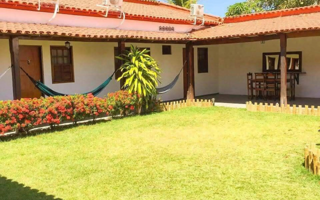Pousada Tucano - Novo Prado