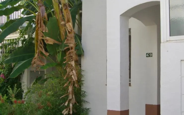 Casa Amaya
