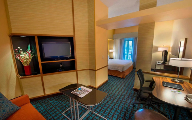 Fairfield Inn & Suites by Marriott Tifton