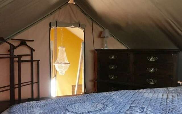 Les Lodges du Château