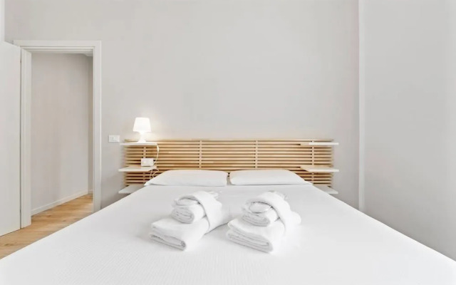 Prato della Valle Central Apartment