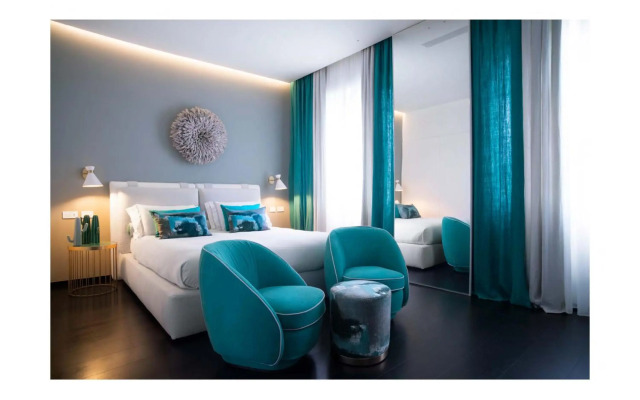 Hotel Byron