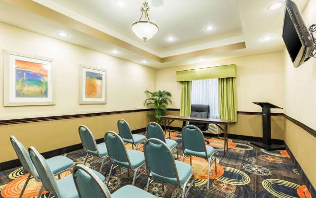 Comfort Suites Beaumont I-10