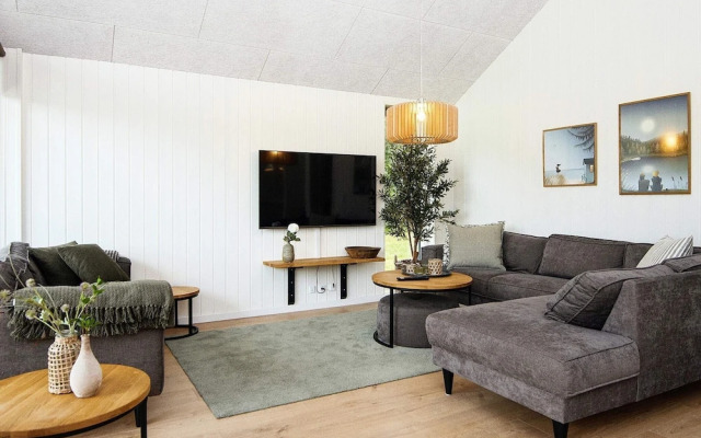 Luxury Retreat in Romo - By Traum Ferienwohnungen