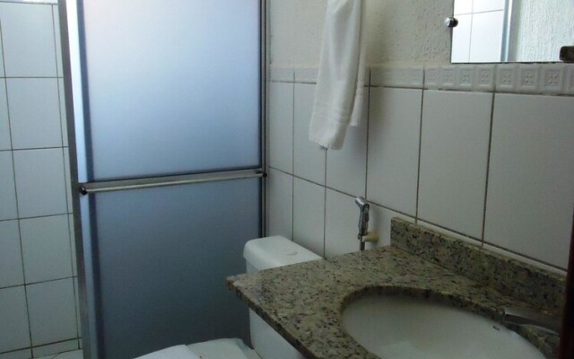 Harbor Inn Rondonópolis