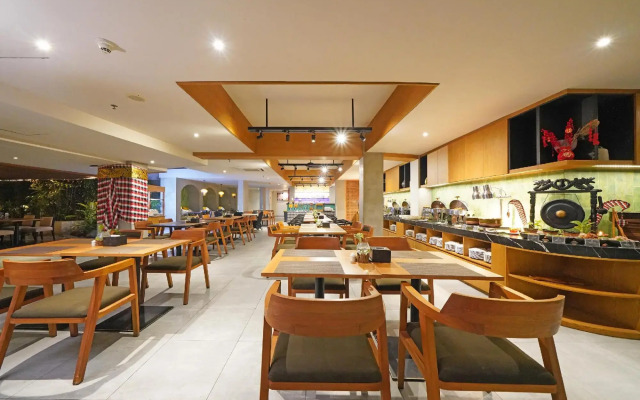 Episode Kuta Bali