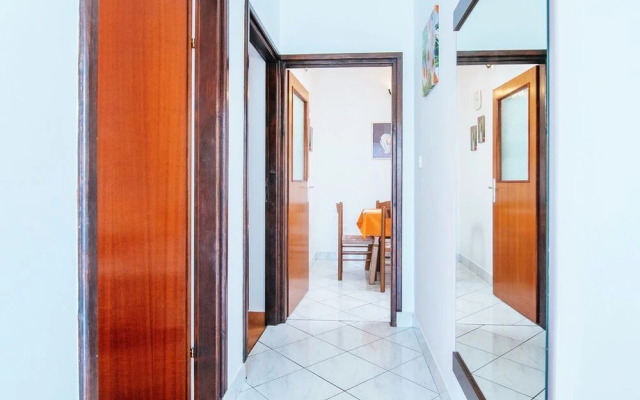 Apartment Nada