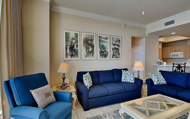 Silver Beach Towers #1805e