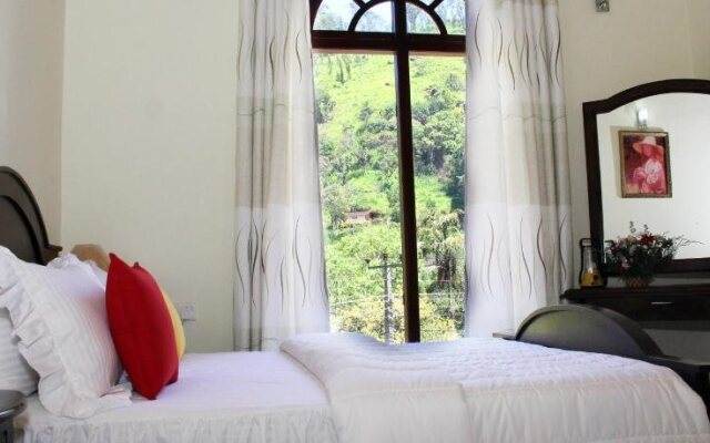 Ella Heaven Inn