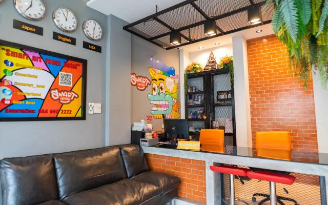 Smart Hotel