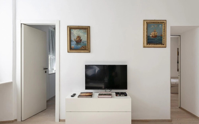 Casa Colombo by Wonderful Italy