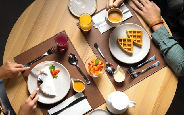 Sais Beach Living Hotel