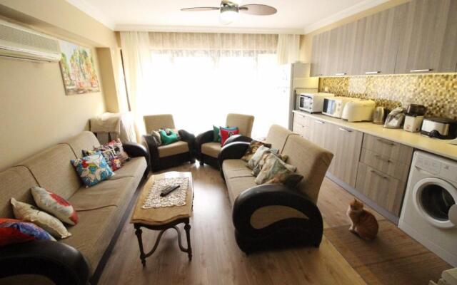 1 - HOLY ART ViLLAS PLAJDA 5 KATLI ViLLA
