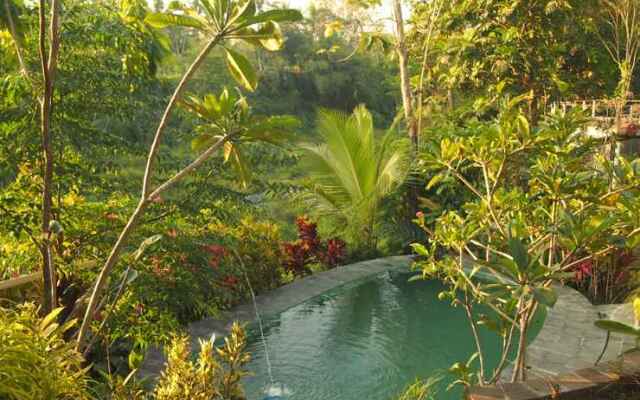 The Riverside Jogja Hotel