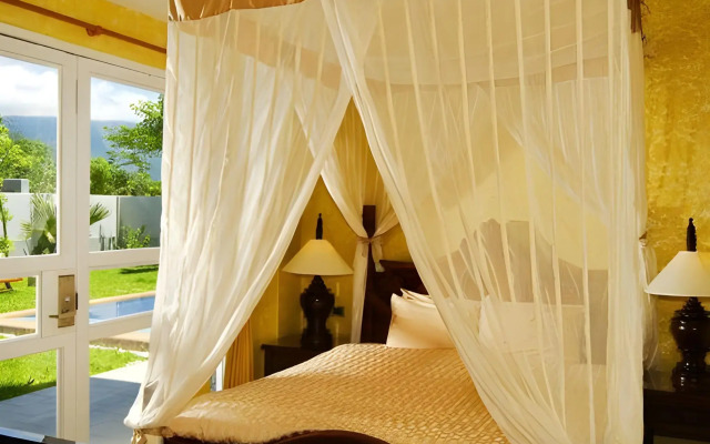 Papago International Resort