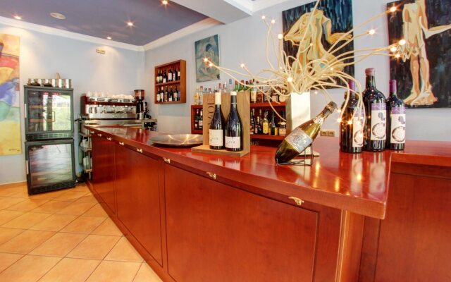 Hotel Montane