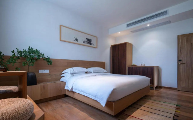 SU House