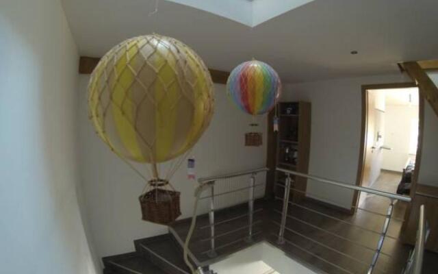 Le Gîte de Chérisey