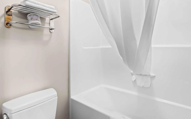 SureStay Hotel by Best Western Bassano