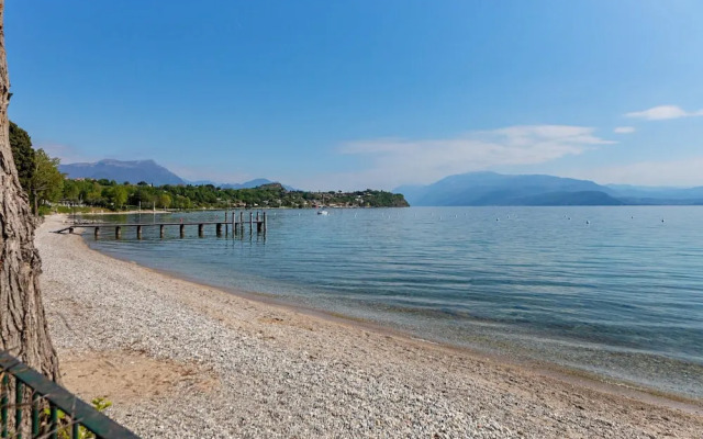 San Sivino 512 Apartment by Wonderful Italy