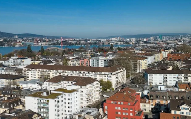APARTHOTEL Familie Hugenschmidt