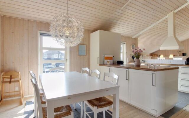 "Kamile" - 425m from the sea in Western Jutland
