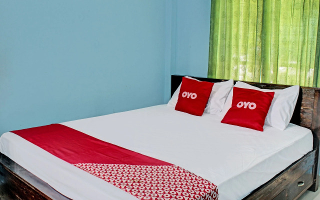 OYO 92204 Kost Ancacei