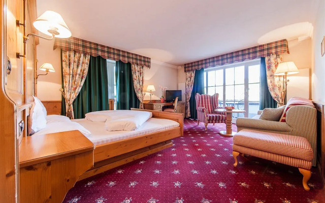 Erica Wellness and Vitality Hotel