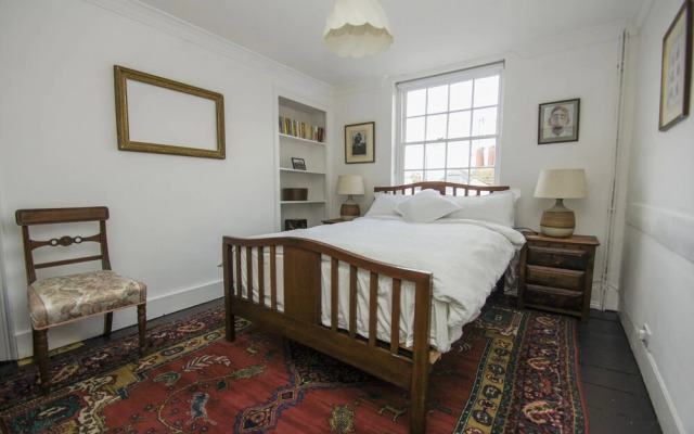 St James's Townhouse