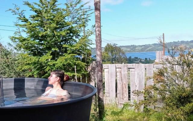 Casa Chakana Chiloé