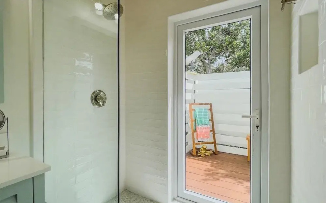 Palmetto House 2 Bedroom Home
