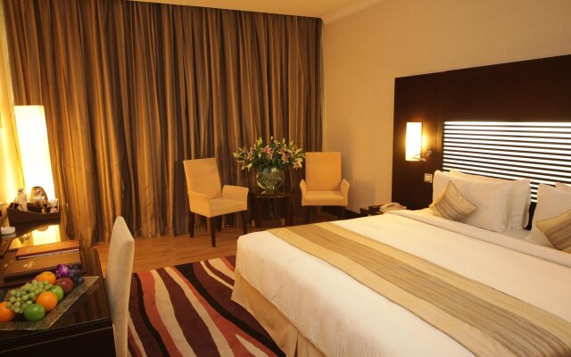 Holiday Villa Hotel And Residence City Centre Doha