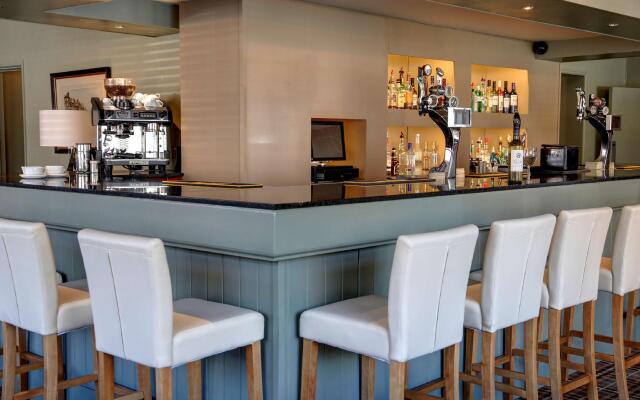 BEST WESTERN Brook Hotel