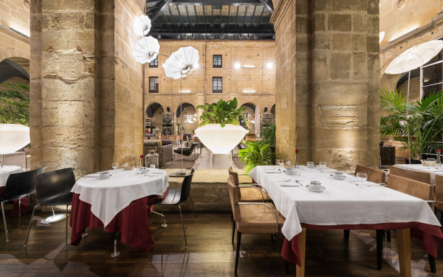 Eurostars Los Agustinos