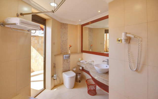 Sapphire Resort