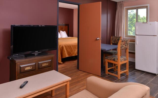Canadas Best Value Inn & Suites Castlegar