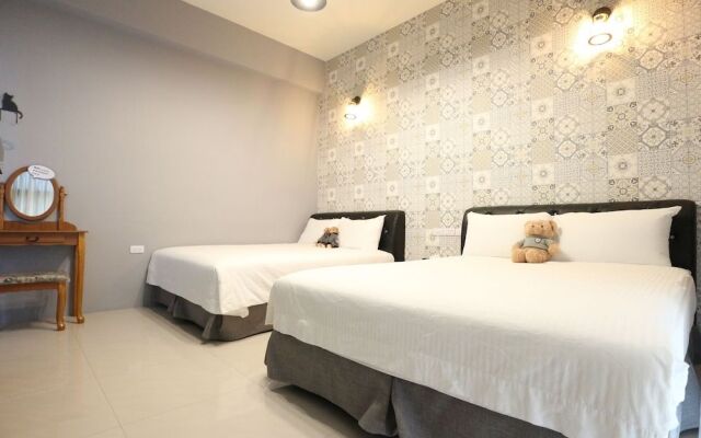 Sicily B&B