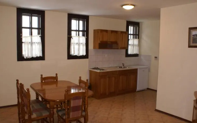 Holiday Village Kedar