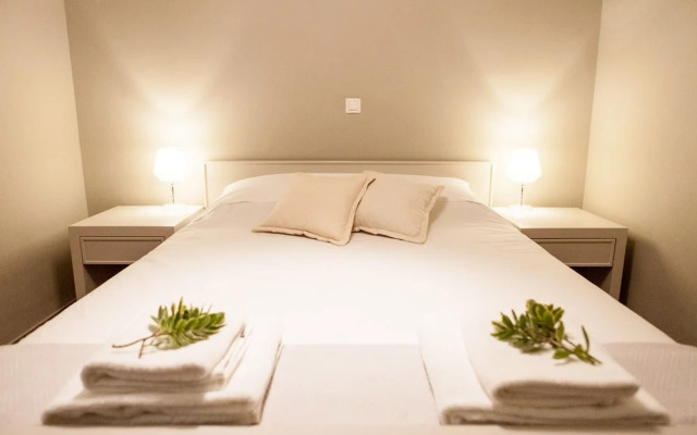 Villavia Residence - Sorocco Villa