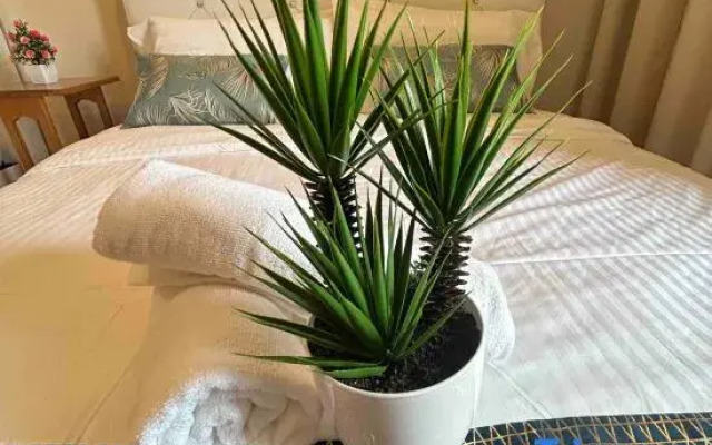 Newly Riverbank suites 408