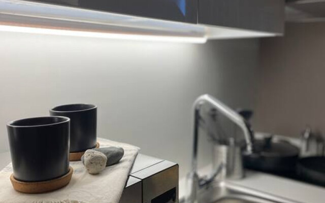 bati: 307 · Studio Apartment near Mall of Istanbul