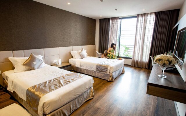 BB Hotel Nha Trang