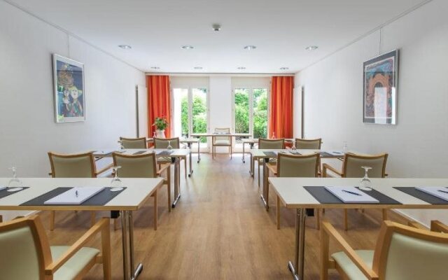 Tertianum Residenza Hotel e Ristorante Al Parco