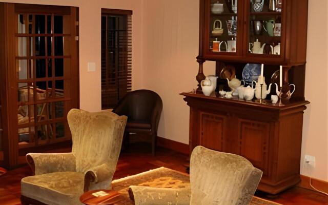 Woodlands Guest House