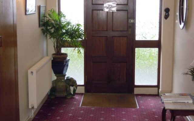 Broadlands B&B