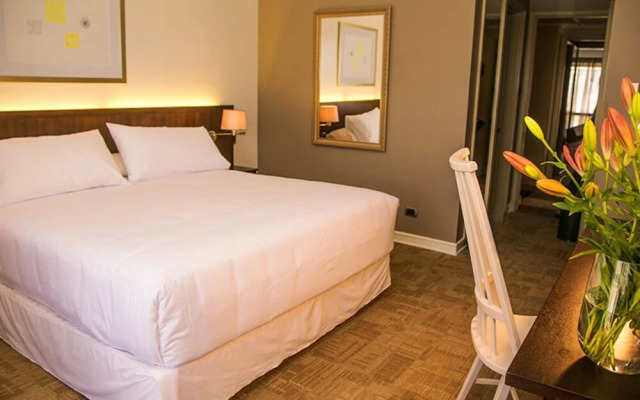 Hotel Costa Real